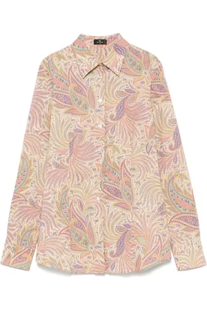Etro Mujer, Blusas y Camisas, , Talla: S