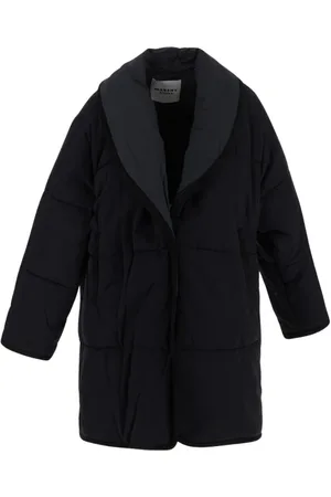Isabel Marant Mujer, Chaquetas, Negro, Talla: M