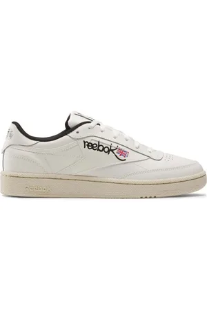 Reebok Hombre, Zapatos, Blanco, Talla: 41 EU