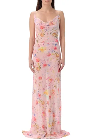 Mar De Margaritas Mujer, Vestidos, Rosa, Talla: XS