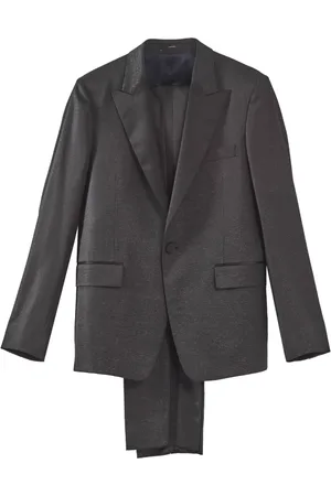 Paul Smith Hombre, Trajes, Negro, Talla: M