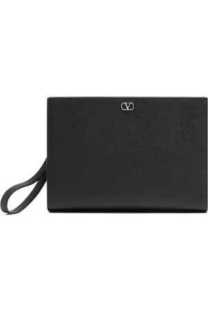 VALENTINO GARAVANI Hombre, Bolsos, Negro, Talla: ONE Size