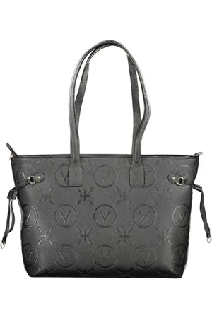 Valentino by Mario Valentino Mujer, Bolsos, Gris, Talla: ONE Size