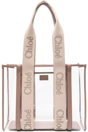 Chloé Mujer, Bolsos, Gris, Talla: ONE Size