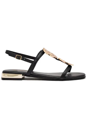 Gioseppo Mujer, Zapatos, Negro, Talla: 37 EU