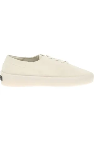 FEAR OF GOD Hombre, Zapatos, Blanco, Talla: 43 EU