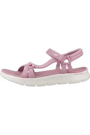 Skechers Mujer, Zapatos, Rosa, Talla: 37 EU