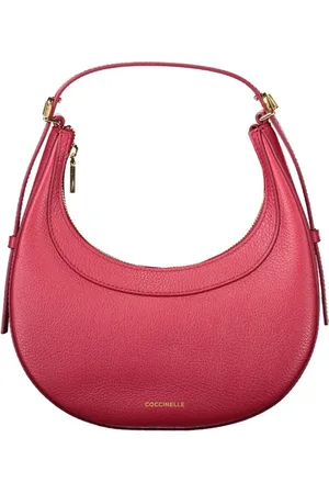 Coccinelle Mujer, Bolsos, Rojo, Talla: ONE Size