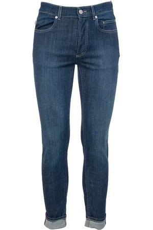 Siviglia Hombre, Vaqueros, Azul, Talla: W30