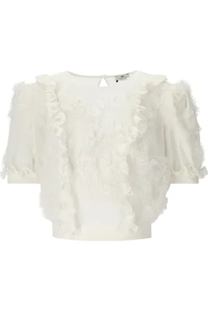 Elisabetta Franchi Mujer, Blusas y Camisas, , Talla: L