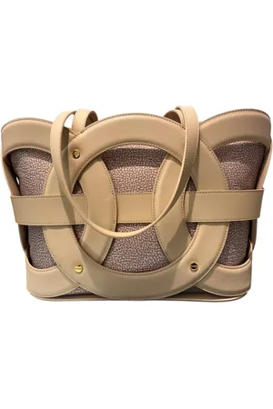 Borbonese Mujer, Bolsos, , Talla: ONE Size