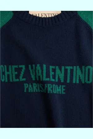 VALENTINO Hombre, Jerseys, , Talla: M