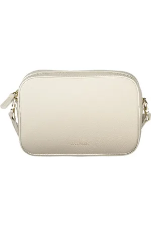 Coccinelle Mujer, Bolsos, Blanco, Talla: ONE Size