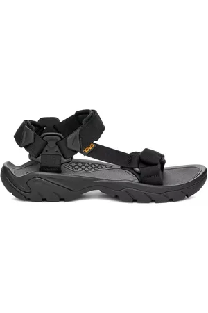 Teva Hombre, Zapatos, Negro, Talla: 40 1/2 EU
