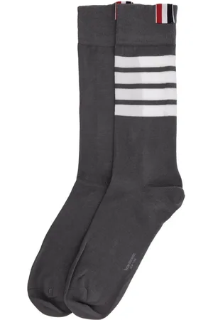 Thom Browne Hombre, Ropa interior, Gris, Talla: ONE Size