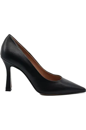 BIANCA DI Mujer, Zapatos, Negro, Talla: 37 EU