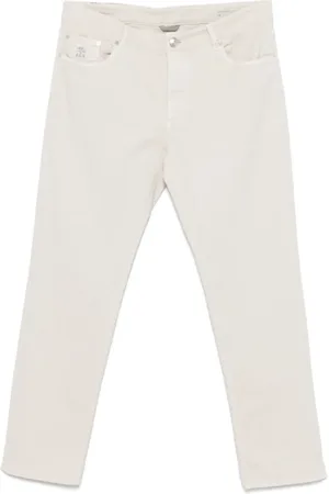 Brunello Cucinelli Hombre, Pantalones, , Talla: L