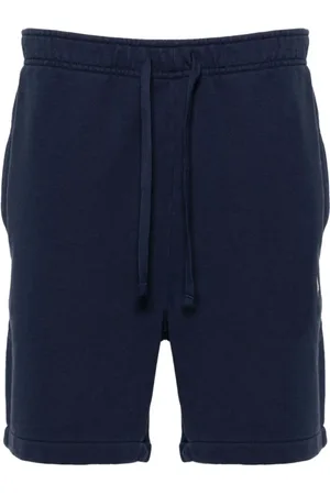 Ralph Lauren Hombre, Pantalones cortos, Azul, Talla: M