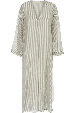 Jucca Mujer, Vestidos, Verde, Talla: XS