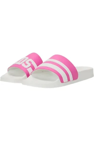 GCDS Mujer, Zapatos, Blanco, Talla: 41 EU