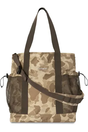 Carhartt Hombre, Bolsos, Marrón, Talla: ONE Size