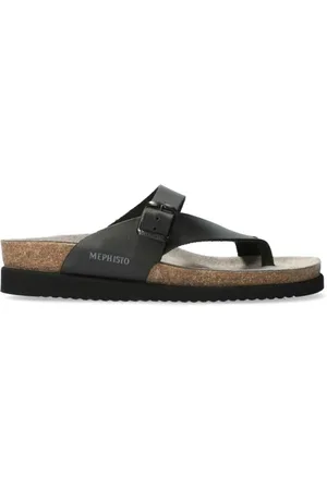 Mephisto Mujer, Zapatos, Negro, Talla: 38 EU