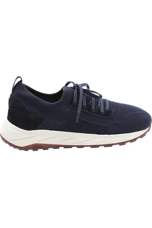 HENDERSON BARACCO Hombre, Zapatos, Azul, Talla: 42 1/2 EU