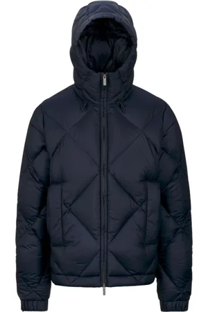 K-Way Hombre, Chaquetas, Azul, Talla: L