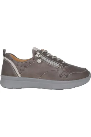 Ganter Mujer, Zapatos, Gris, Talla: 40 EU