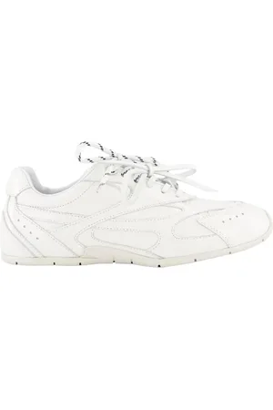 Bronx Mujer, Zapatos, Blanco, Talla: 41 EU