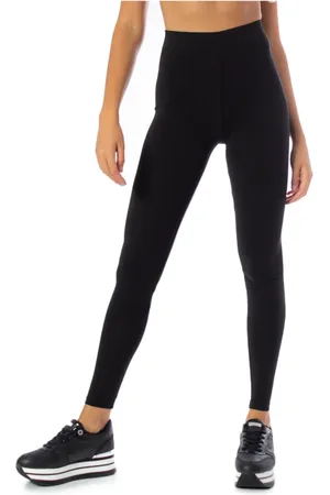 ONLY Mujer, Pantalones, Negro, Talla: XS