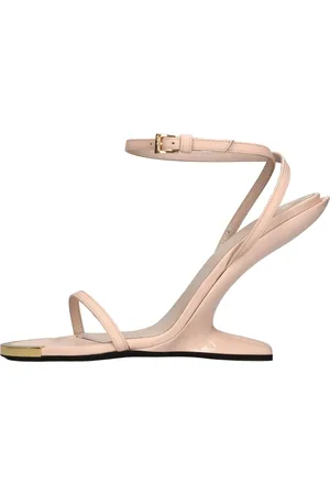 Nº21 Mujer, Zapatos, Rosa, Talla: 38 EU