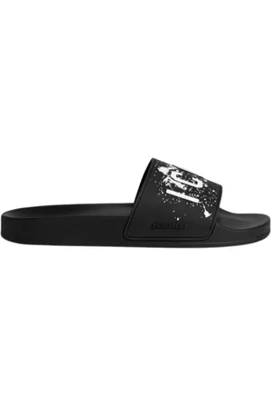 Dsquared2 Hombre, Zapatos, Negro, Talla: 40 EU