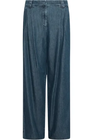 MARELLA Mujer, Vaqueros, Azul, Talla: M