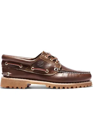 Timberland Hombre, Zapatos, Marrón, Talla: 41 EU