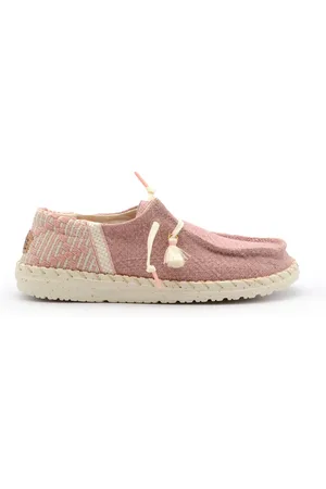 Hey dude Mujer, Zapatos, Rosa, Talla: 40 EU