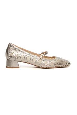 ROBERTO FESTA Mujer, Zapatos, Gris, Talla: 38 EU