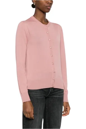 Dolce & Gabbana Mujer, Jerseys, Rosa, Talla: XS