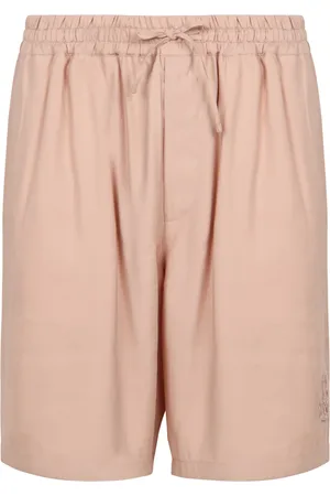 Emporio Armani Hombre, Pantalones cortos, Rosa, Talla: S