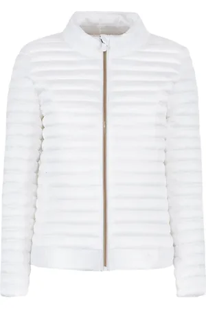 save the duck Mujer, Chaquetas, Blanco, Talla: XL