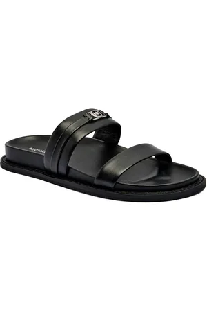 Michael Kors Mujer, Zapatos, Negro, Talla: 40 EU