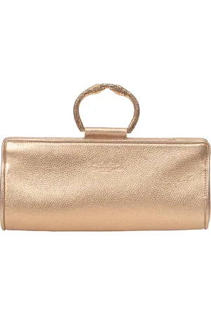 Aldo tramontano Mujer, Bolsos, Amarillo, Talla: ONE Size