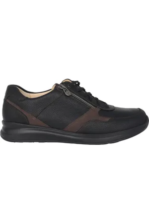 Ganter Hombre, Zapatos, Marrón, Talla: 48 EU