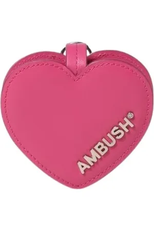 AMBUSH Unisex, Accesorios, Púrpura, Talla: ONE Size