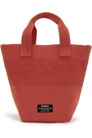 ECOALF Mujer, Bolsos, Naranja, Talla: ONE Size