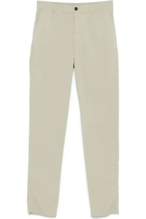 Incotex Hombre, Pantalones, Verde, Talla: W31