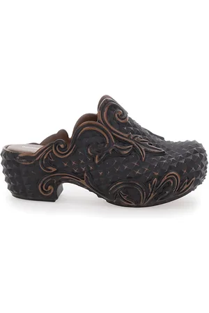 Melissa Mujer, Zapatos, Marrón, Talla: 41 1/2 EU