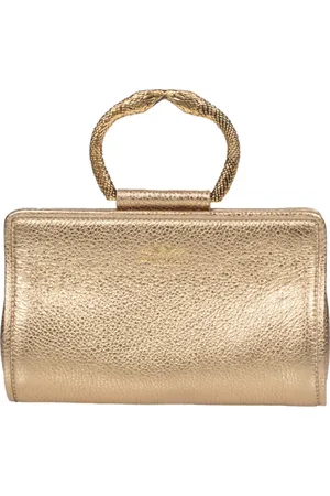 Aldo tramontano Mujer, Bolsos, Amarillo, Talla: ONE Size