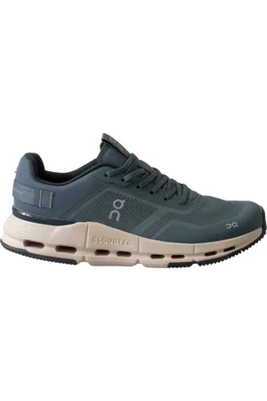 On Running Hombre, Deporte, Azul, Talla: 41 EU