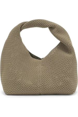 ECOALF Mujer, Bolsos, Verde, Talla: ONE Size